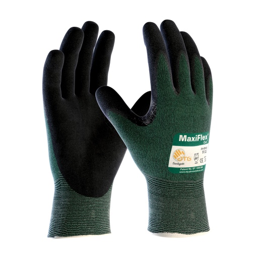 [A-34-8743] MaxiFlex® Cut™ Seamless Knit Glove