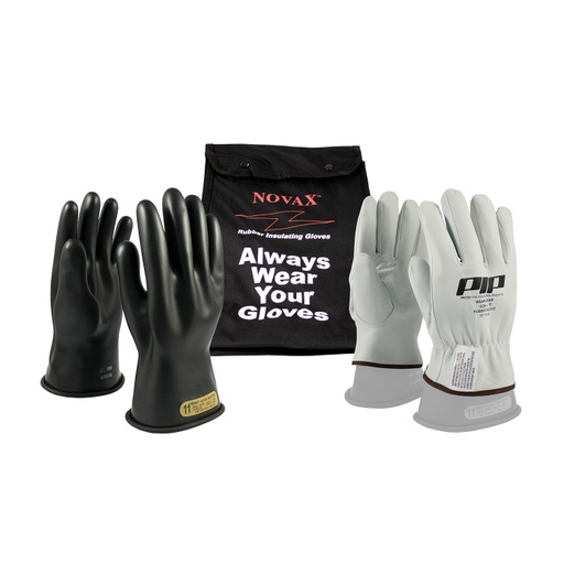 [A-150-SK-00 KIT] NOVAX® Class 00 Electrical Safety Kit