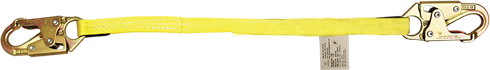 [FP-450-3] [FP-450] 3 ft Web Lanyard