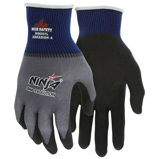[A-N96051] Ninja® BNF Evolution Work Glove