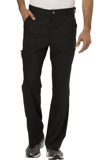 [UF-WW140] Cherokee Revolution Men's Fly Front Pant