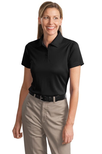 [UF-CS413] CornerStone® - Ladies Select Snag-Proof Polo