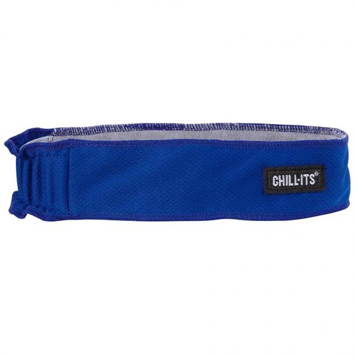 [SA-12425] Chill-Its 6605 High-Performance Headband - Terry Cloth Sweatband