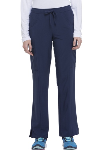 [UF-DK010] Dickies® Essentials Mid Rise Straight Leg Drawstring