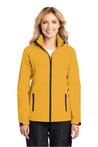 [UF-L333] Port Authority® Ladies Torrent Waterproof Jacket