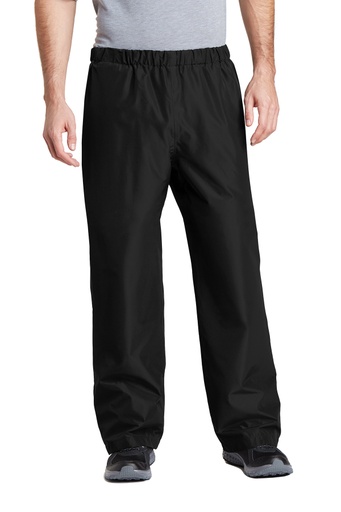 [UF-PT333] Port Authority® Torrent Waterproof Pant