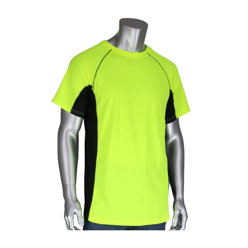 [SA-310-950B] PIP® Non-ANSI Short Sleeve T-Shirt