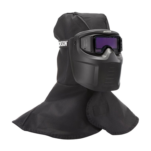 [HF-46200] Jackson Safety Rebel™ ADF Welding/Goggle Mask–Digital
