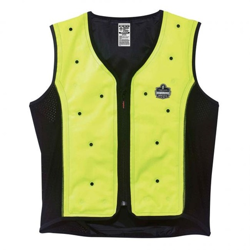 [SA-ERG-126] Chill-Its 6685 Dry Evaporative Cooling Vest