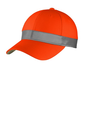 [UF-CS802] CornerStone® ANSI 107 Safety Cap