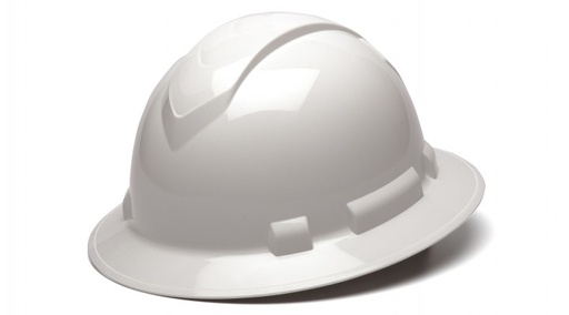 [HF-HP56110] Ridgeline Full Brim Hard Hat