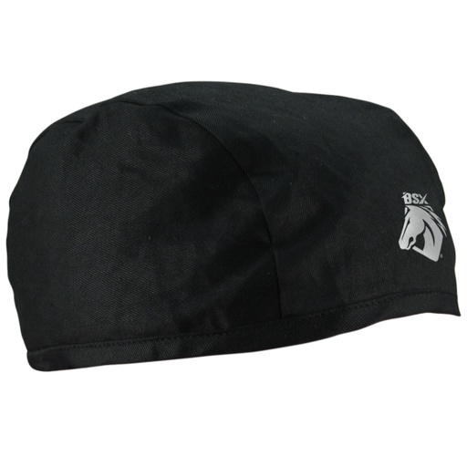 [SA-BC5B-BK] BSX® Cotton Welding Beanie