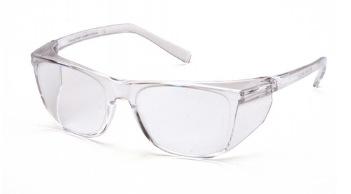 [EP-S109STM] Legacy H2MAX Anti-Fog Safety Glasses