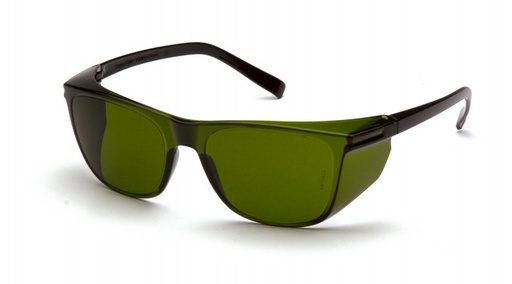 [EP-S109SF] Legacy Weld IR Safety Glasses