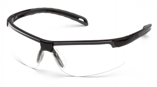 Ever-Lite Lightweight Safety Glass with Soft Nosepiece
