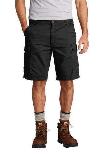 [UF-CT103542] Carhartt® Rugged Flex® Rigby Cargo Short