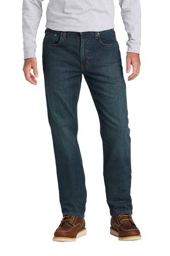 [UF-102804] Carhartt® Rugged Flex® 5-Pocket Jean