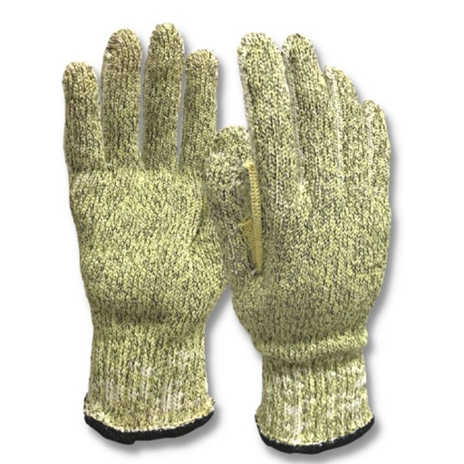 [A-9C-100CR] Kevlar® ATA Heavy Weight Cut Resistant Glove A5