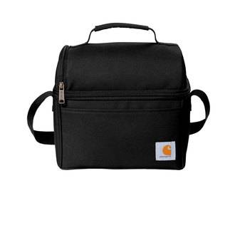 [UF-CT89251601] Carhartt® Lunch 6-Can Cooler