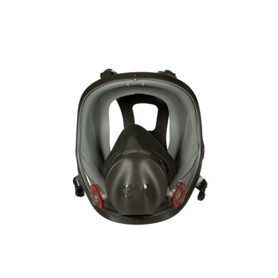 [RP-6800] 3M™ Full Facepiece Reusable Respirator