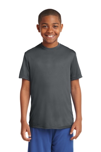 [UF-YST350] Sport-Tek® Youth PosiCharge® Competitor™ Tee