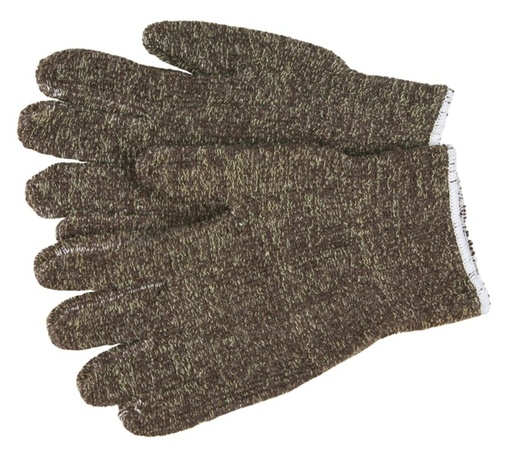 [A-9433KM] [A-9433KM] MCR Safety Cut Pro®  7 Gauge Cotton-Poly-Kevlar® Glove