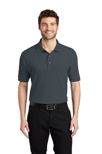 [UF-K500] Port Authority® Silk Touch™ Polo