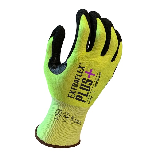 [A-14-500] ExtraFlex Plus Glove