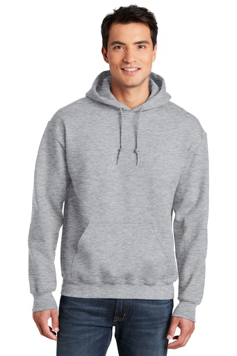 [UF-12500] Gildan® - DryBlend® Pullover Hooded Sweatshirt
