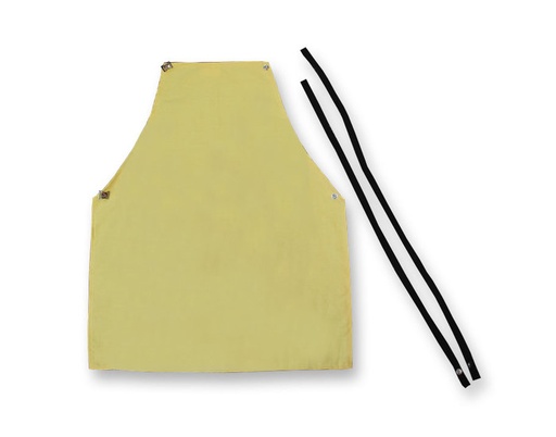 [AP-530-KTW] Chicago Protective Apparel Cut-Resistant Apron