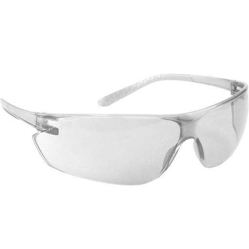[EP-250-14-0020] Zenon Ultra-Lyte™ Rimless Safety Anti-Scratch / Anti-Fog Glasses