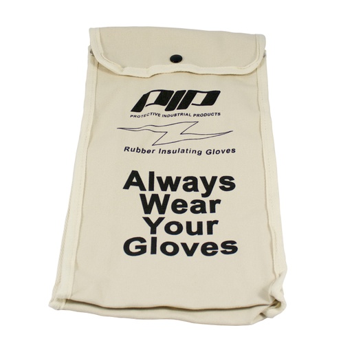 [A-148-6014] [A-148-6014] NOVAX® Canvas Protective Bag - 14"