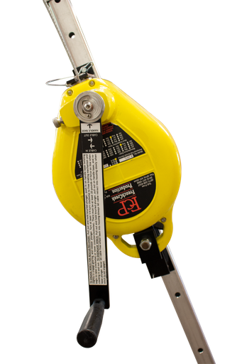 [FP-R50G] R50G Self Retracting Lifeline - Made in the USA