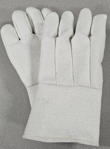 [A-G57GLSR14] 32 Oz. GRP High Heat Glove with Reversed Wool Liner, 14" Length, Jumbo