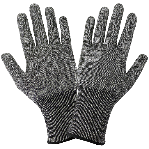 [A-CR711] Samurai Glove® 18-Gauge Tuffalene® UHMWPE Uncoated Cut Resistant Gloves