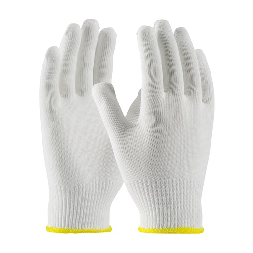 [A-40-C2130] CleanTeam® Light Weight Seamless Knit Polyester