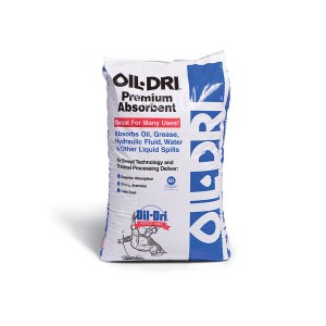 [SR-CLAY32] Oil-Dri™ Premium Absorbent