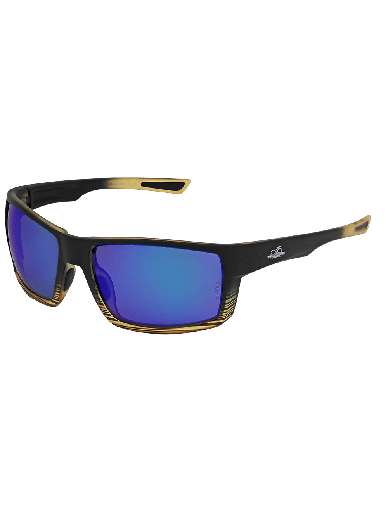 [EP-BH2679PFT] Sawfish™ Blue Mirror Performance Fog Technology Polarized Lens