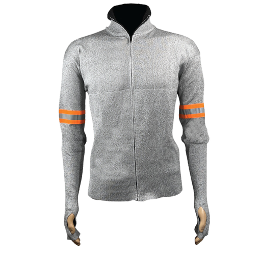 [SA-JA INT 241 TL] Halo Interlock Jacket