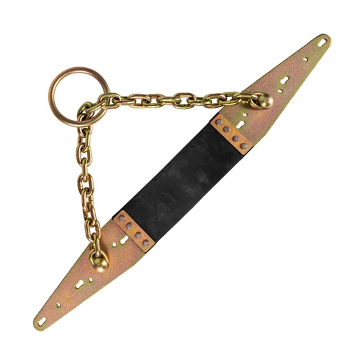 [FP-UFA30005] [FP-UFA30005] Reusable heavy duty chain roof anchor