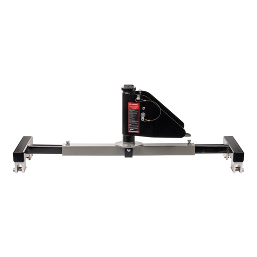 [FP-UFA30201] [FP-UFA30201] Steel swivel roof anchor for a self-retracting lifeline used on standing seam metal roof deck