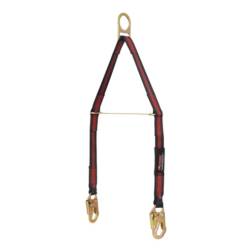 [FP-UFX903010] [FP-UFX903010] Spreader Bar with Snap Hooks (ANSI)