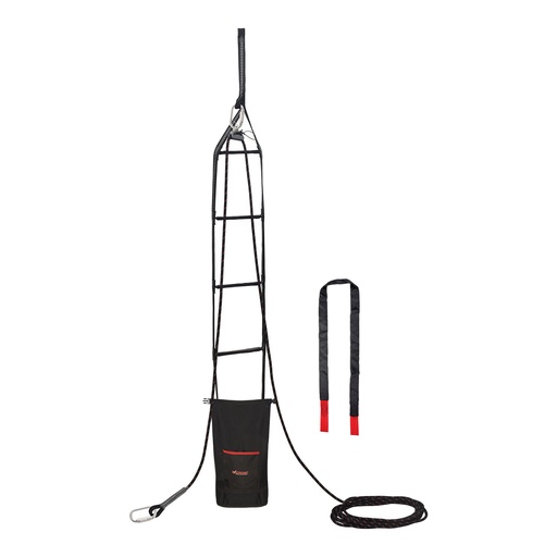 [FP-UFZ809030] [FP-UFZ809030] 20 ft. Rescue Ladder System