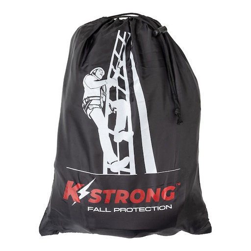 [FP-UFZ200101] [FP-UFZ200101] KStrong® Kit Bag - Small