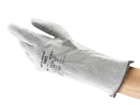 [A-42-474] Ansell ActivArmr® High Heat Gloves