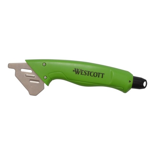 [IP-17982] Westcott Ceramic Dial Utility Cutter With One Blade