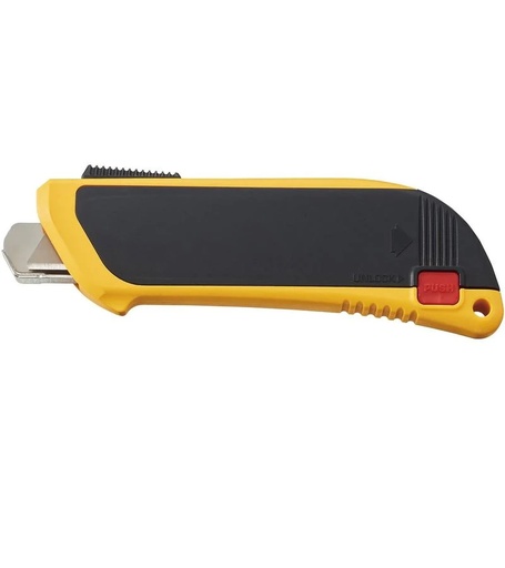 [IP-SK-6] OLFA SK-6 Fully-Automatic Safety Knife with Blade Guard