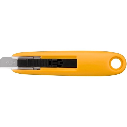 [IP-SK-7] OLFA SK-7 Semi-Auto Compact Self-Retracting Safety Knife