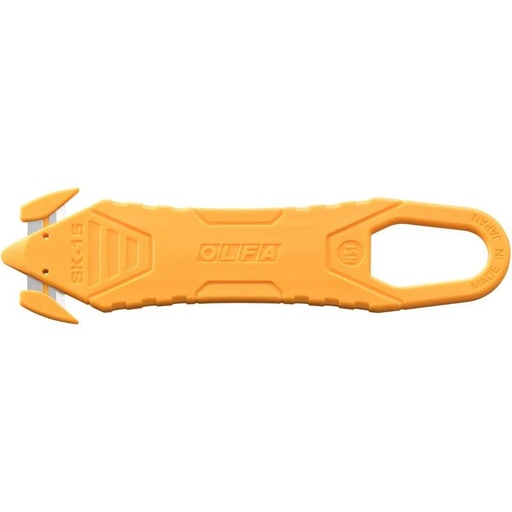 [IP-SK-15] OLFA SK-15/10 Disposable Concealed Blade Safety Knife