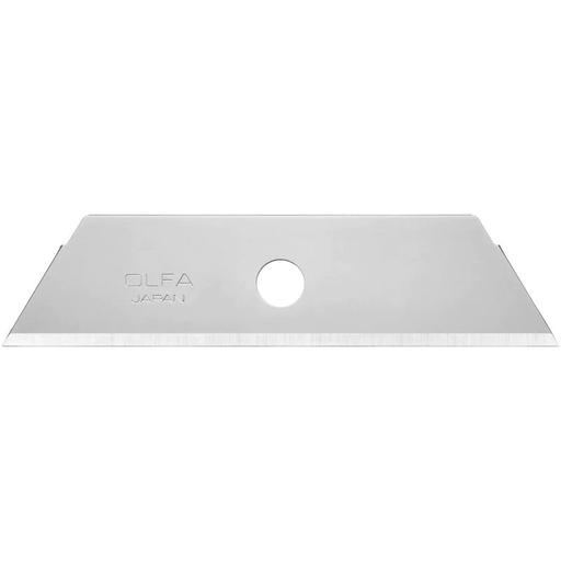 [IP-SKB-2] OLFA Dual-Edge Safety Blade - 5, 10, or 50 Packs